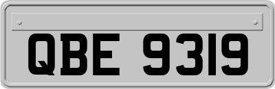 QBE9319