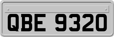 QBE9320