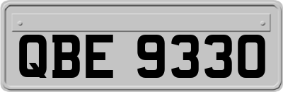 QBE9330