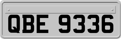 QBE9336