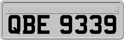 QBE9339