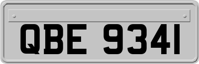 QBE9341