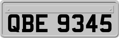 QBE9345