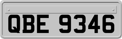 QBE9346
