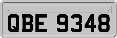QBE9348