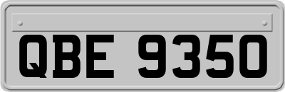 QBE9350