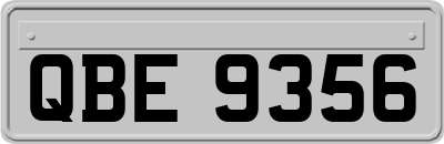 QBE9356