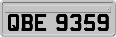 QBE9359