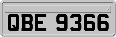 QBE9366