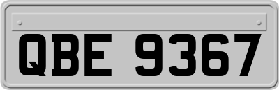 QBE9367