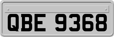 QBE9368