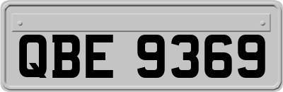 QBE9369
