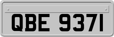 QBE9371