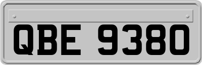 QBE9380