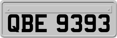 QBE9393