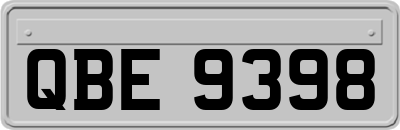 QBE9398