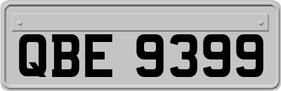 QBE9399