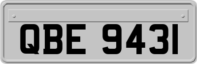 QBE9431