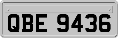 QBE9436