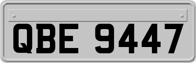 QBE9447