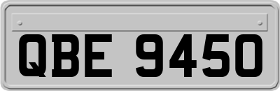 QBE9450