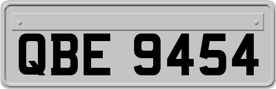 QBE9454