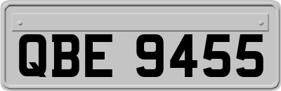 QBE9455