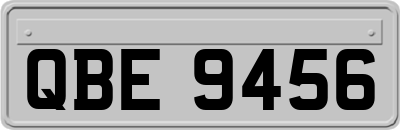 QBE9456