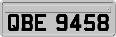 QBE9458