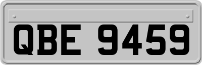 QBE9459