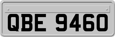 QBE9460