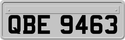 QBE9463