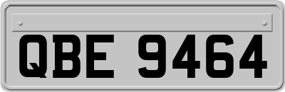 QBE9464