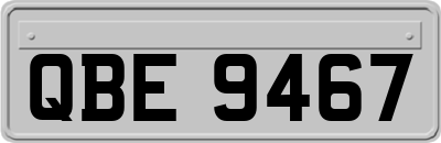 QBE9467