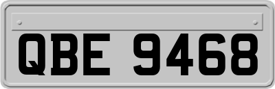 QBE9468