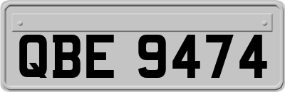 QBE9474