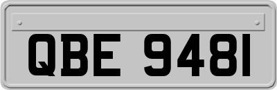 QBE9481