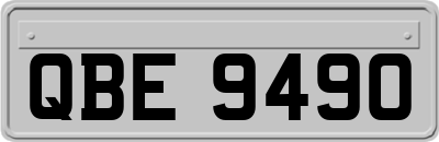 QBE9490