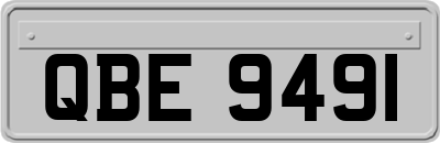 QBE9491