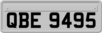 QBE9495