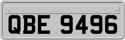 QBE9496