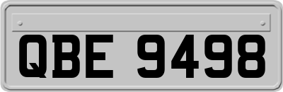 QBE9498