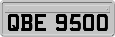QBE9500