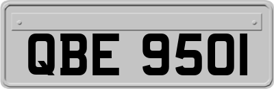 QBE9501