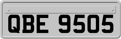 QBE9505