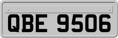 QBE9506
