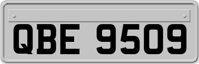 QBE9509