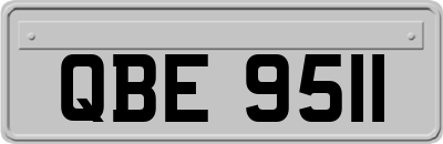 QBE9511