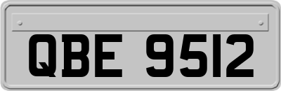 QBE9512