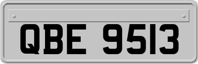 QBE9513